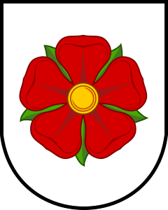 Erb obce Nechanice