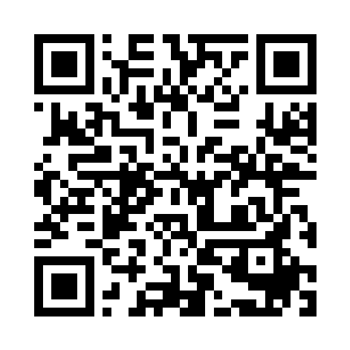 QR platba na podporu Nechanicko.eu